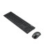 ASUS W2500 Wireless Keyboard and Mous 90XB0440-BKM040